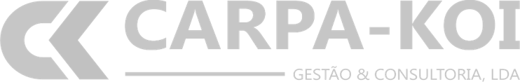 CARPA-KOI Logo